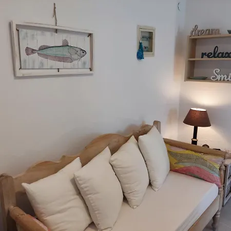 Дом отдыха Karkabellaki *