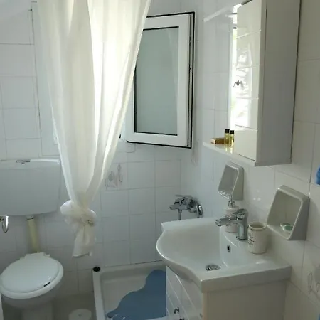 Дом отдыха Karkabellaki *