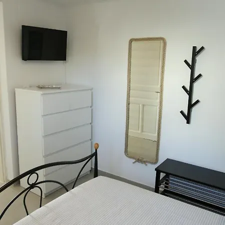 Дом отдыха Karkabellaki