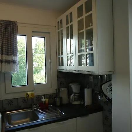 Karkabellaki Дом отдыха Агиос-Иоаннис