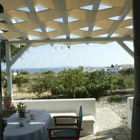 Дом отдыха Karkabellaki *