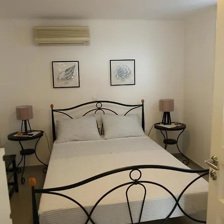 Дом отдыха Karkabellaki *