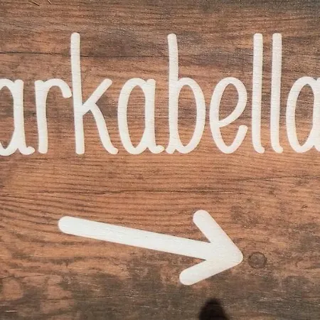 Karkabellaki Агиос-Иоаннис