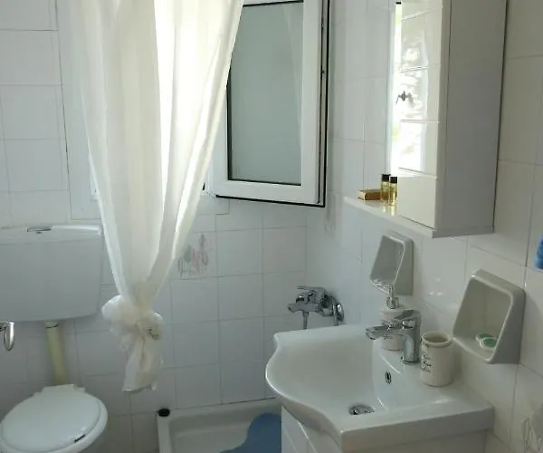 Casa de Férias Karkabellaki *