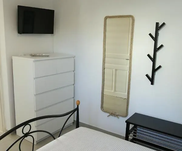 Casa de Férias Karkabellaki