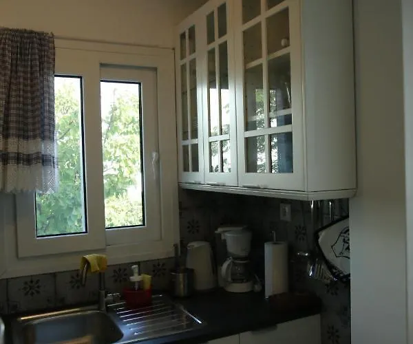 Karkabellaki Casa de Férias Agios Loannis