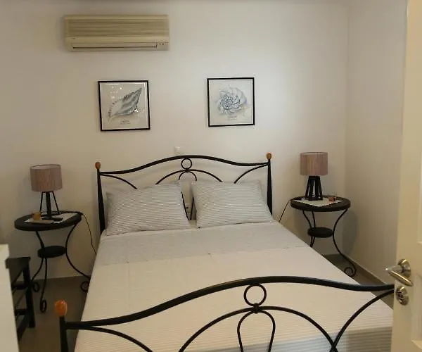 Casa de Férias Karkabellaki *