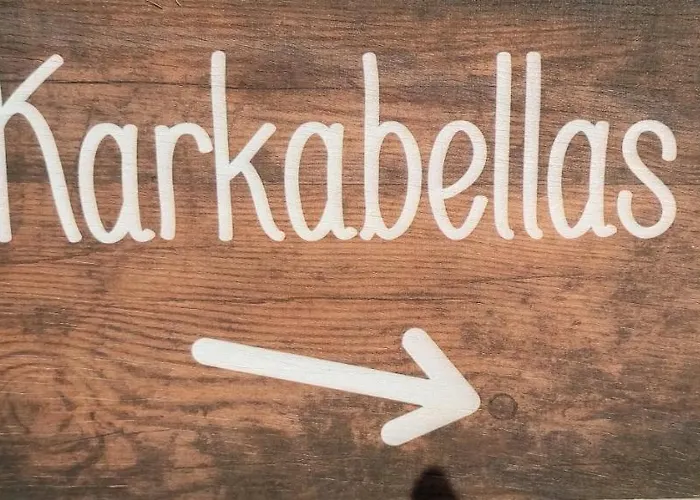 Karkabellaki Agios Loannis