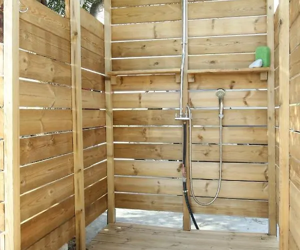 Casa de Férias Karkabellaki *