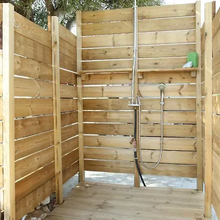 Dom wakacyjny Karkabellaki *