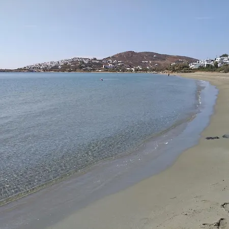 Dom wakacyjny Karkabellaki Agios Ioannis (Tinos)